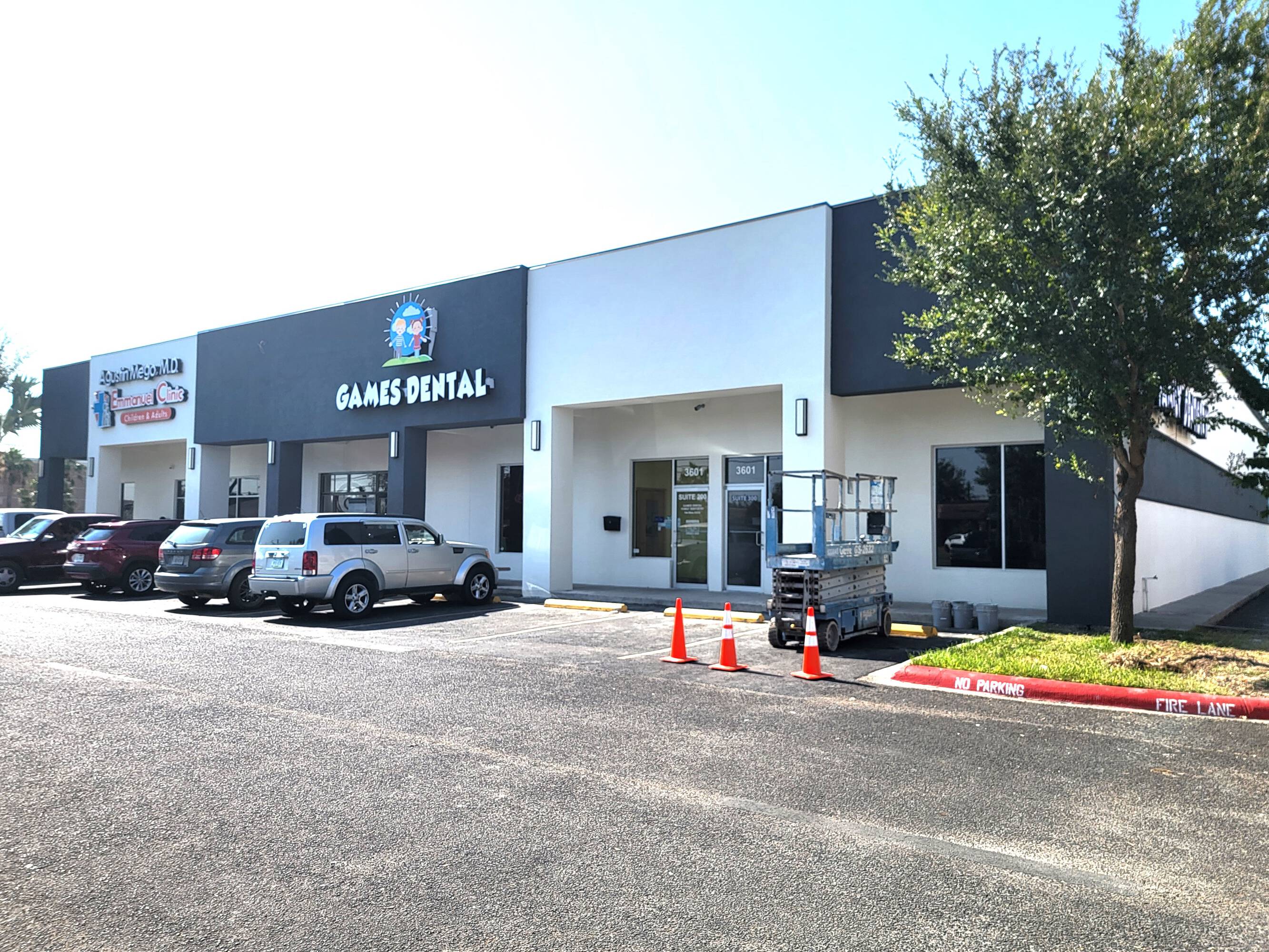 3601 Buddy Owens Blvd, McAllen, TX 78504 | Crexi.com