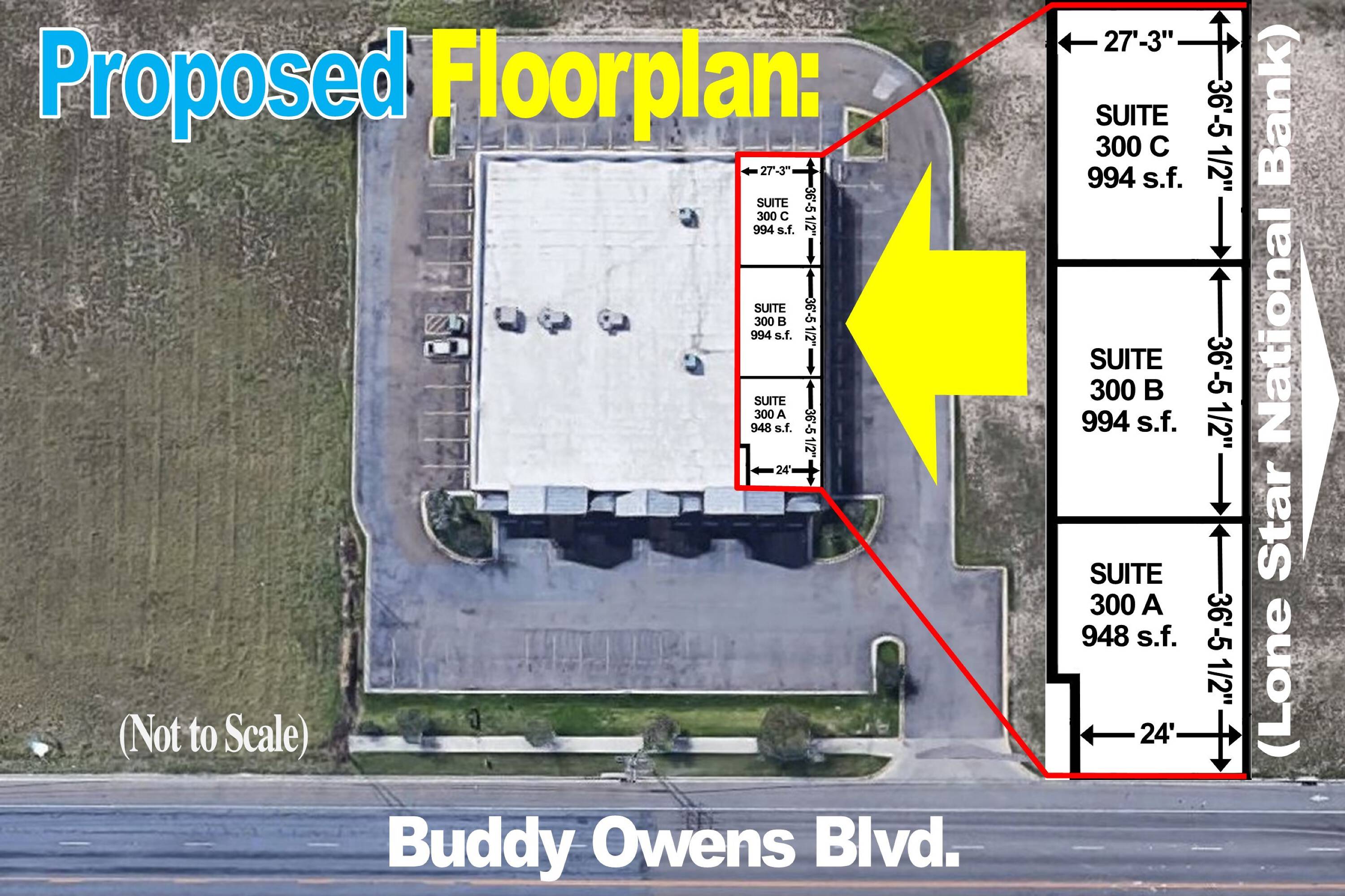 3601 Buddy Owens Blvd, McAllen, TX 78504 | Crexi.com