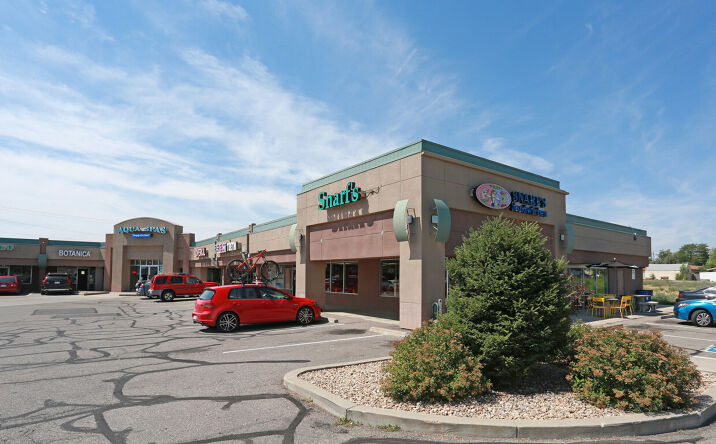 Pictures of Retail property located at 639 Ken Pratt Blvd, Longmont, CO 80501 for lease - image #1