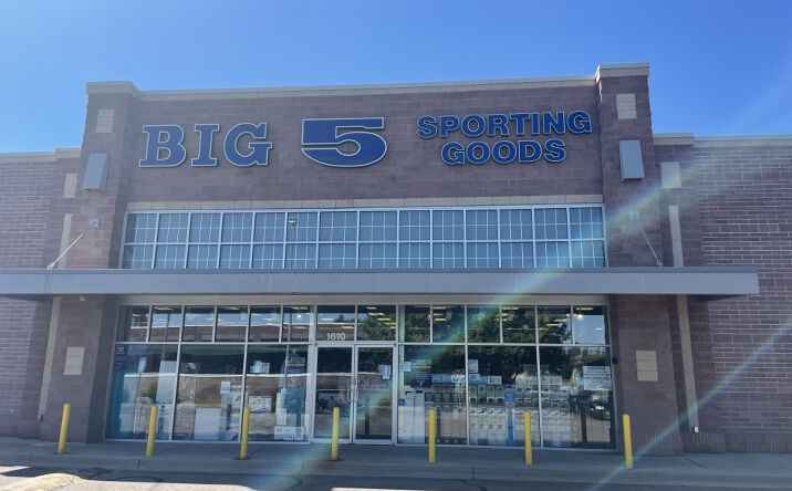 Pictures of Retail property located at 1610 Main St, Longmont, CO 80501 for lease - image #1