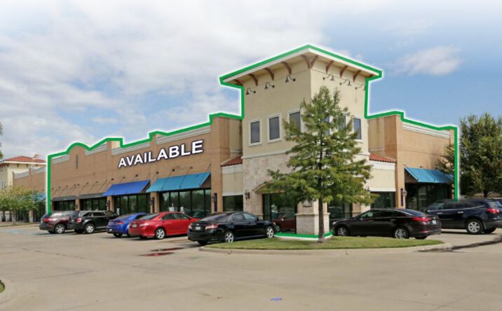 Pictures of Retail property located at 270 E Hwy 67, Duncanville, TX 75137 for lease - image #1