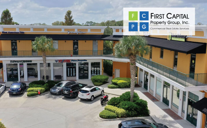 Pictures of Retail property located at 13848 Tilden Road, Winter Garden, FL 34787 for lease - image #1