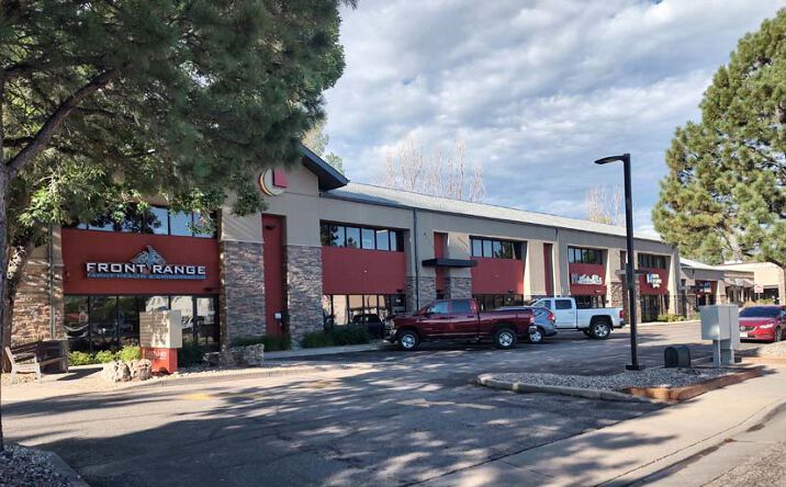 Pictures of Office property located at 1716 - 1780 Topaz Drive, Loveland, CO 80537 for lease - image #1