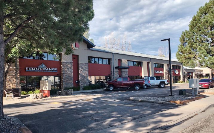 Pictures of Office property located at 1720-1780  Topaz Dr, Loveland, CO 80537 for lease - image #1