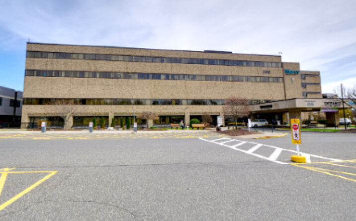 Pictures of Office property located at 299 Carew St, Springfield, MA 01104 for lease - image #1