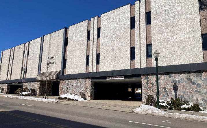 Pictures of Office property located at 1930 Monroe St, Madison, WI 53711 for sales - image #1