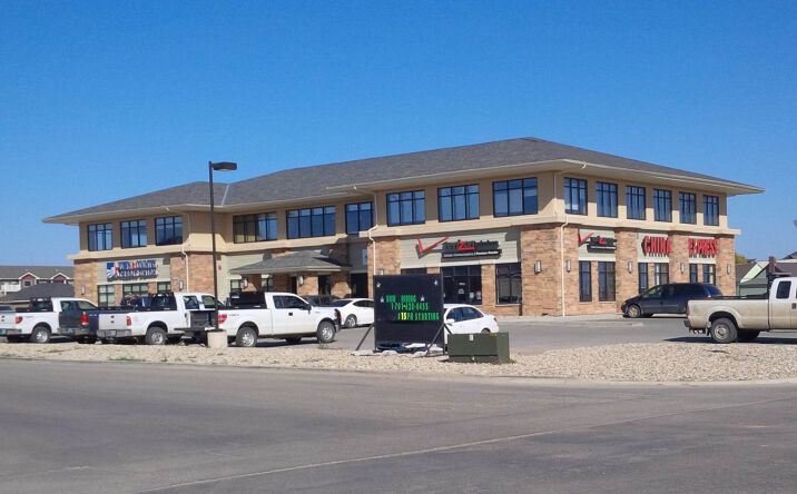 Pictures of Office property located at 1101 4th St SE, Stanley, ND 58784 for lease - image #1