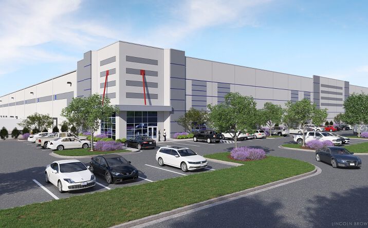 Pictures of Industrial property located at Monrovia, IN, Monrovia, IN 46157 for lease - image #1