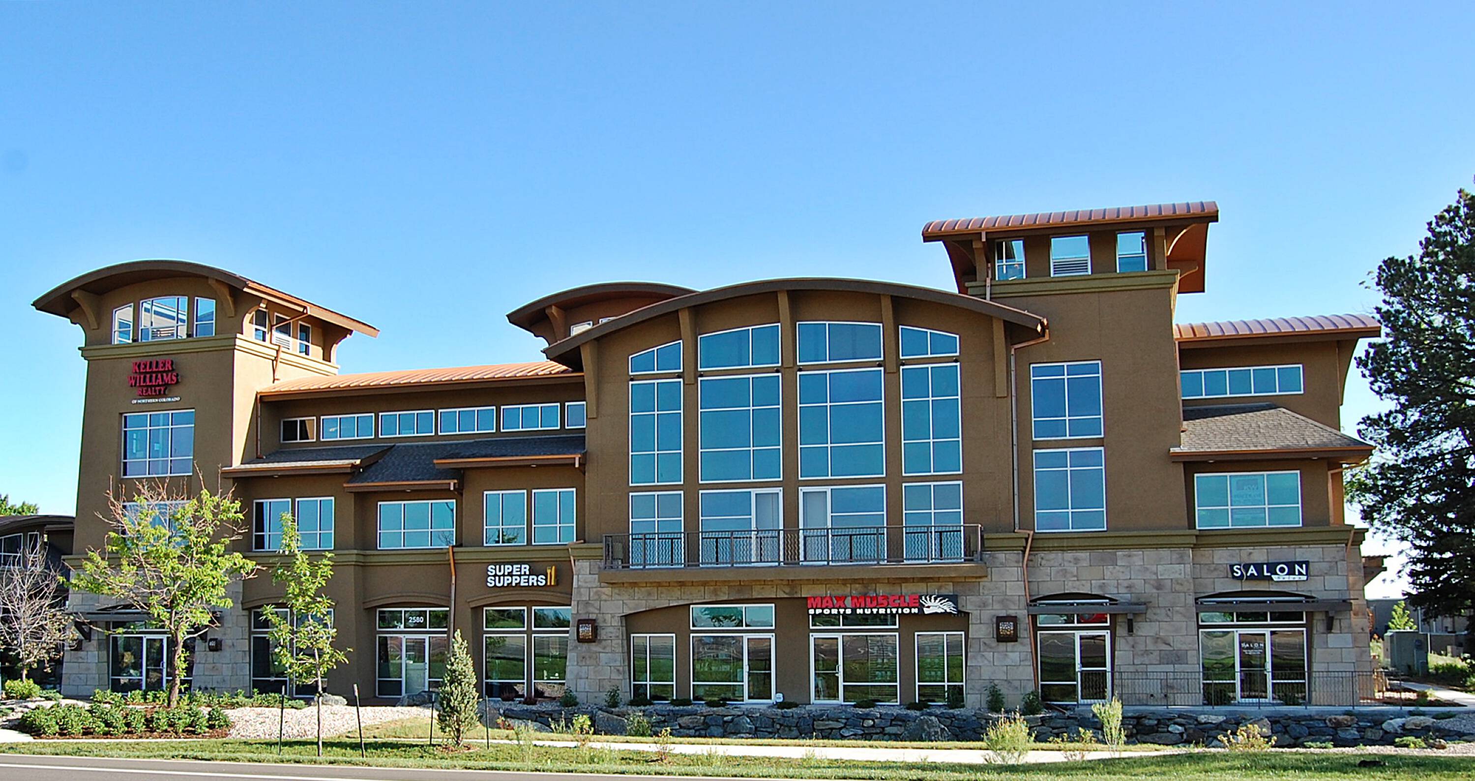 2580 E Harmony Rd, Fort Collins, CO 80528