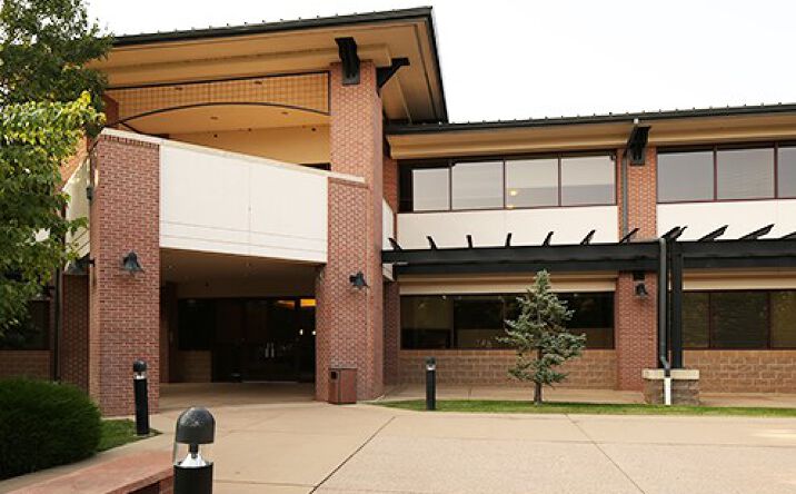 Pictures of Office property located at 357 McCaslin Blvd, Louisville, CO 80027 for lease - image #1