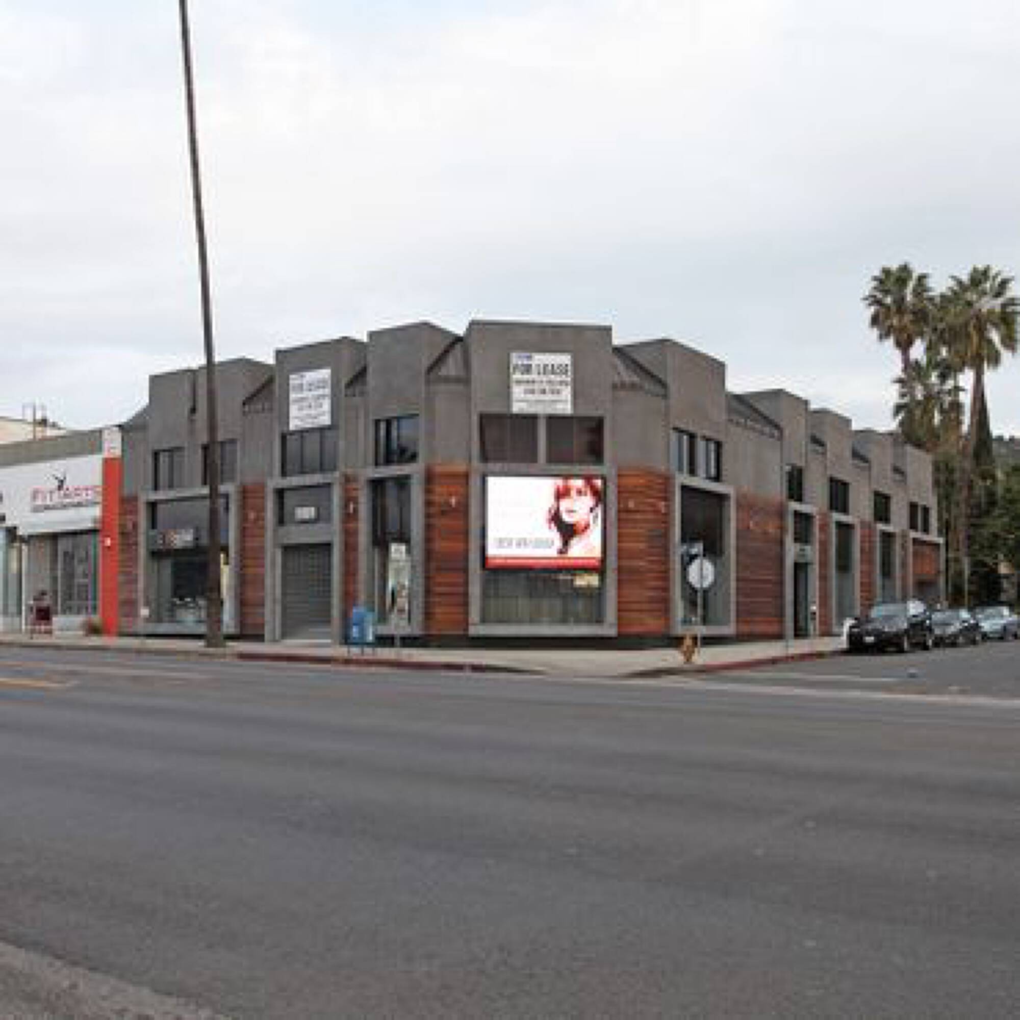 Gamestop Sunset Boulevard Los Angeles Ca - cmxqhkb