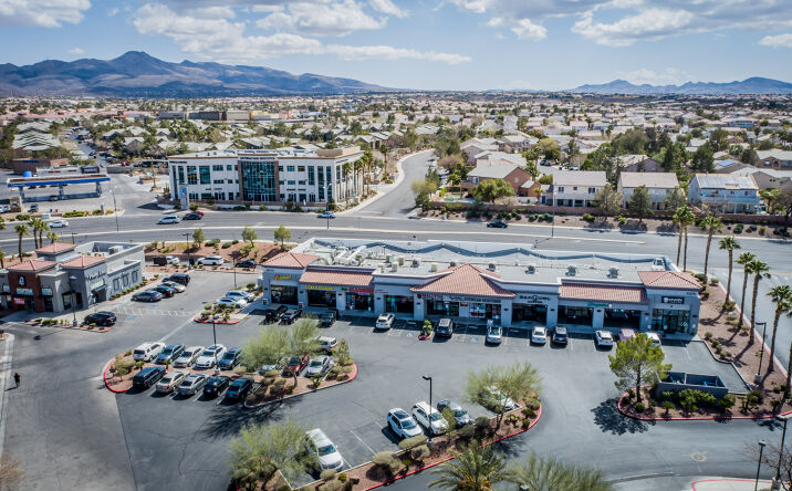 10575 S Eastern Ave, Henderson, NV 89052 | Crexi.com