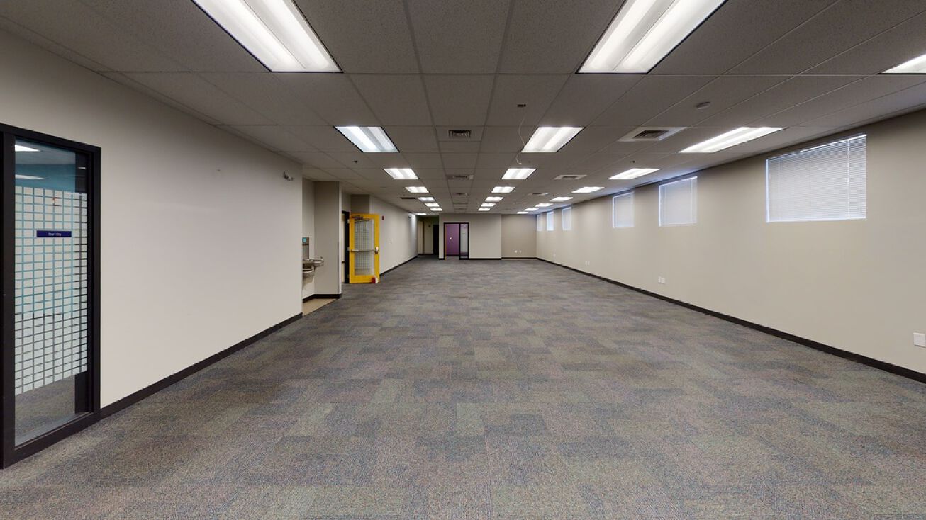 116 S Jefferson St, Roanoke, VA 24011 Office Space for Lease Open