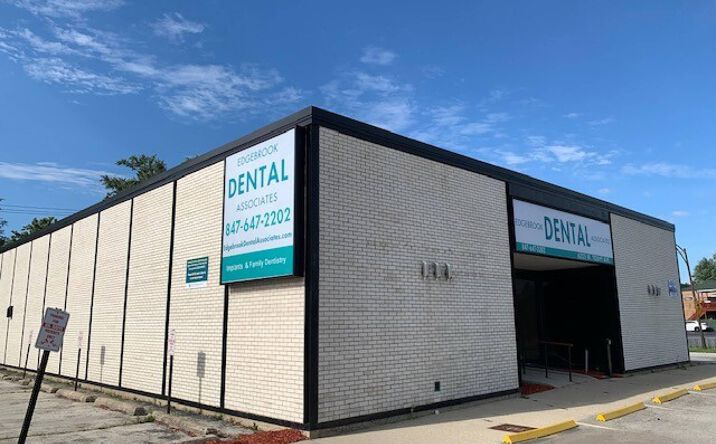 Pictures of Office property located at 6225 W Touhy Ave, Chicago, IL 60646 for lease - image #1
