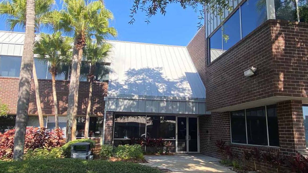 Office Depot North Dale Mabry Highway Tampa Fl 10006 N Dale Mabry Hwy, Tampa, FL 33618 - Office Space for Lease