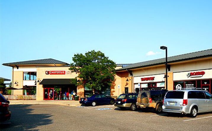 Pictures of Retail property located at 375 McCaslin Blvd, Louisville, CO 80027 for lease - image #1