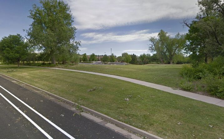 Pictures of Land property located at 384 Centennial Pkwy, Louisville, CO 80027 for lease - image #1