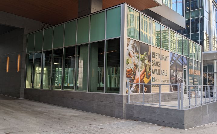 Pictures of Retail property located at 1150 Spring St NW, Atlanta, GA 30309 for lease - image #1