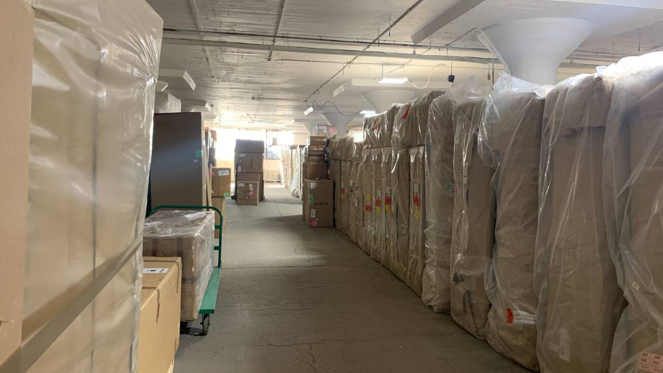 379 Sherman Ave, Newark, NJ 07114 Industrial Space for Lease 3,030 sqft semiprivate