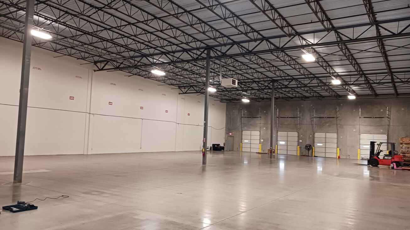 850 Progress Center Ct, Lawrenceville, GA 30043 Industrial Space for