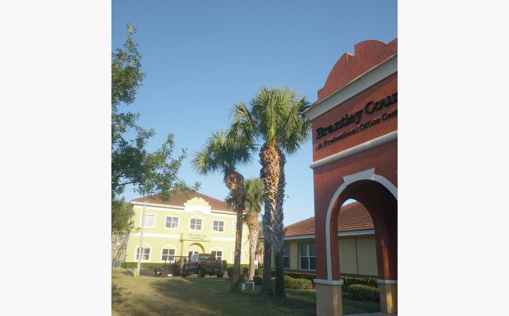 Pictures of Office property located at 12499 Brantley Commons Ct, Fort Myers, FL 33907 for lease - image #1
