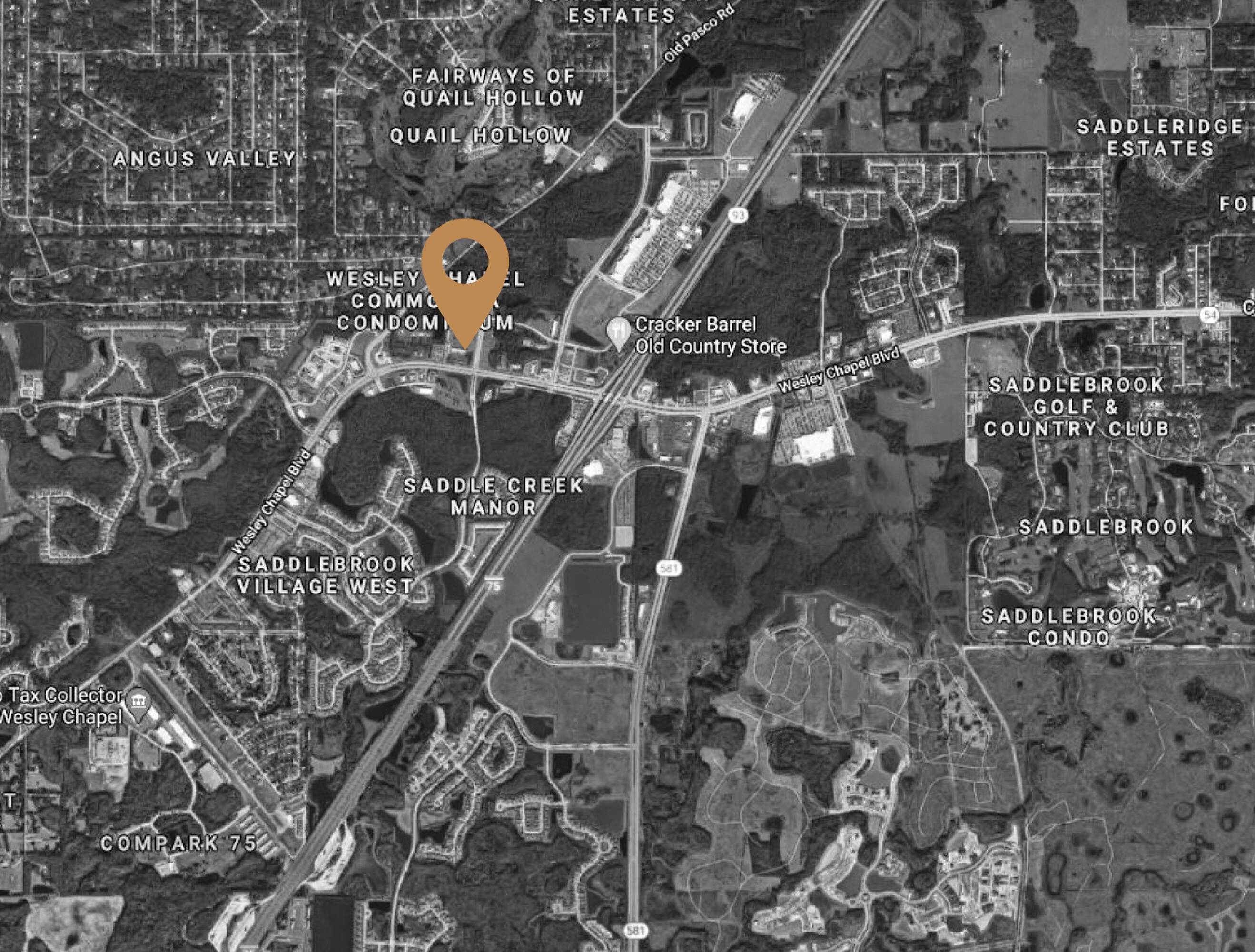 5630 Gateway Blvd, Wesley Chapel, FL 33544