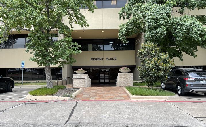 511 E John Carpenter Fwy, Irving, TX 75062 - Office for Lease