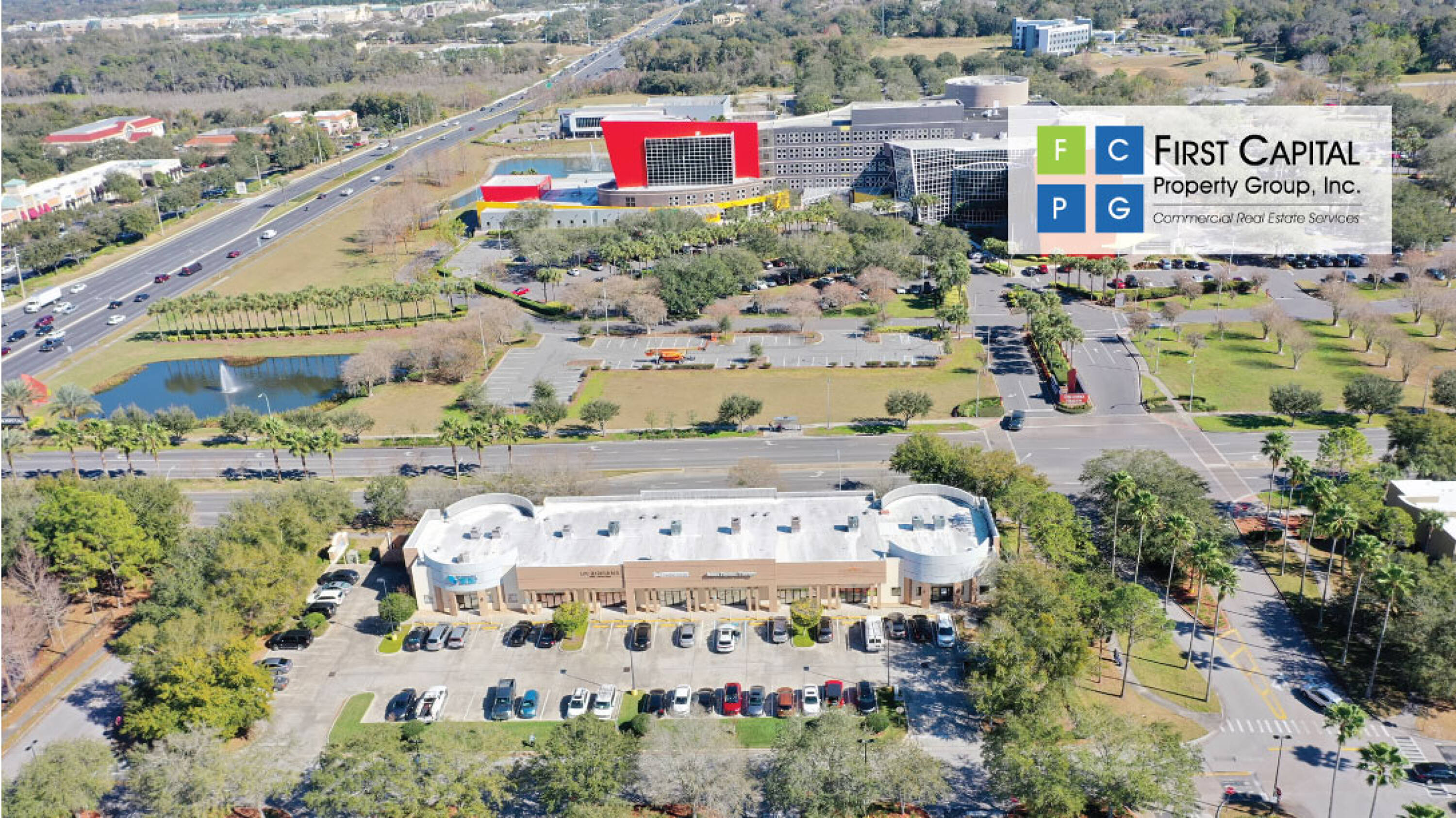 11611193 Blackwood Ave, Ocoee, FL 34761 Office Space for Lease