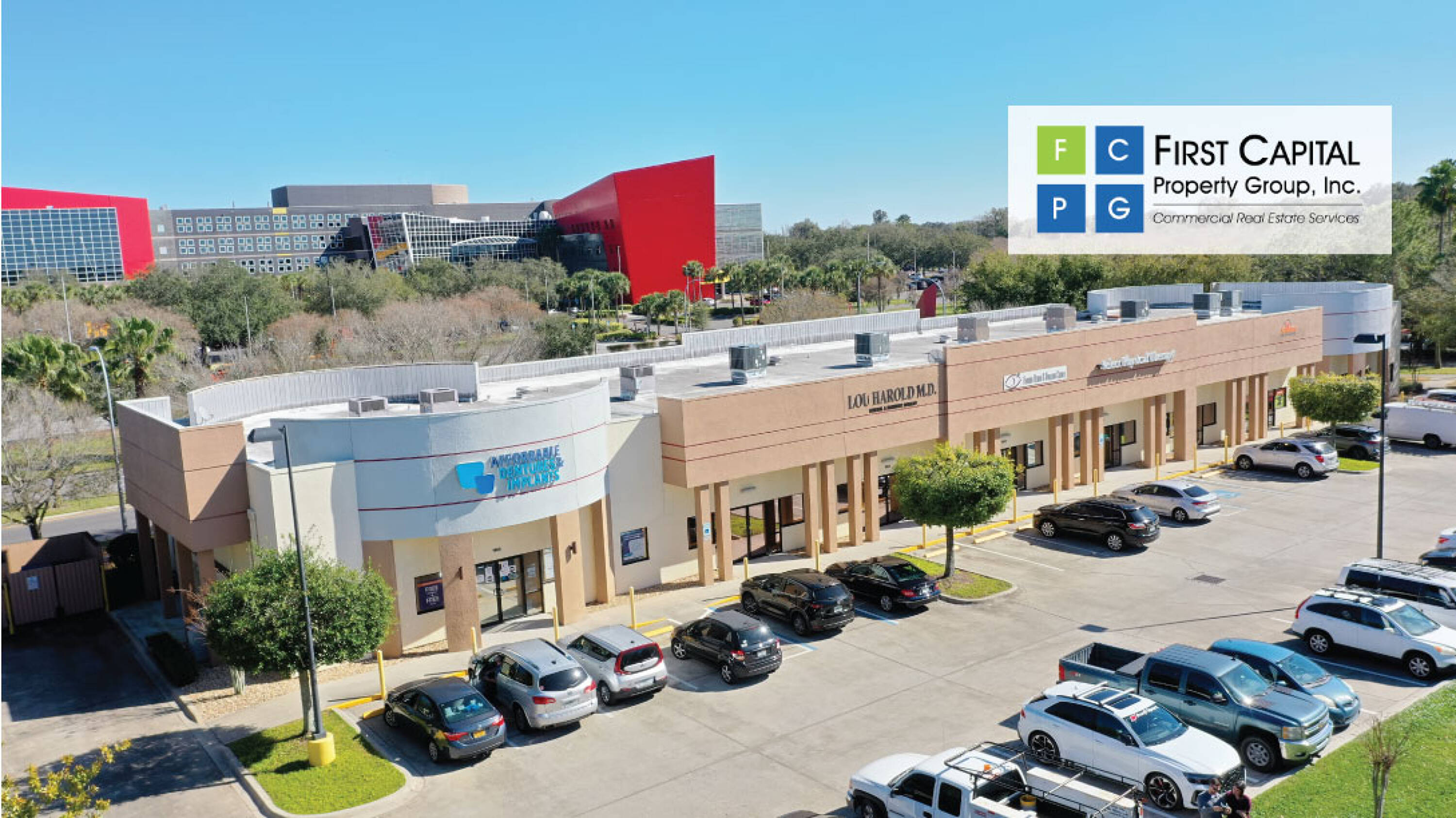 11611193 Blackwood Ave, Ocoee, FL 34761 Office Space for Lease