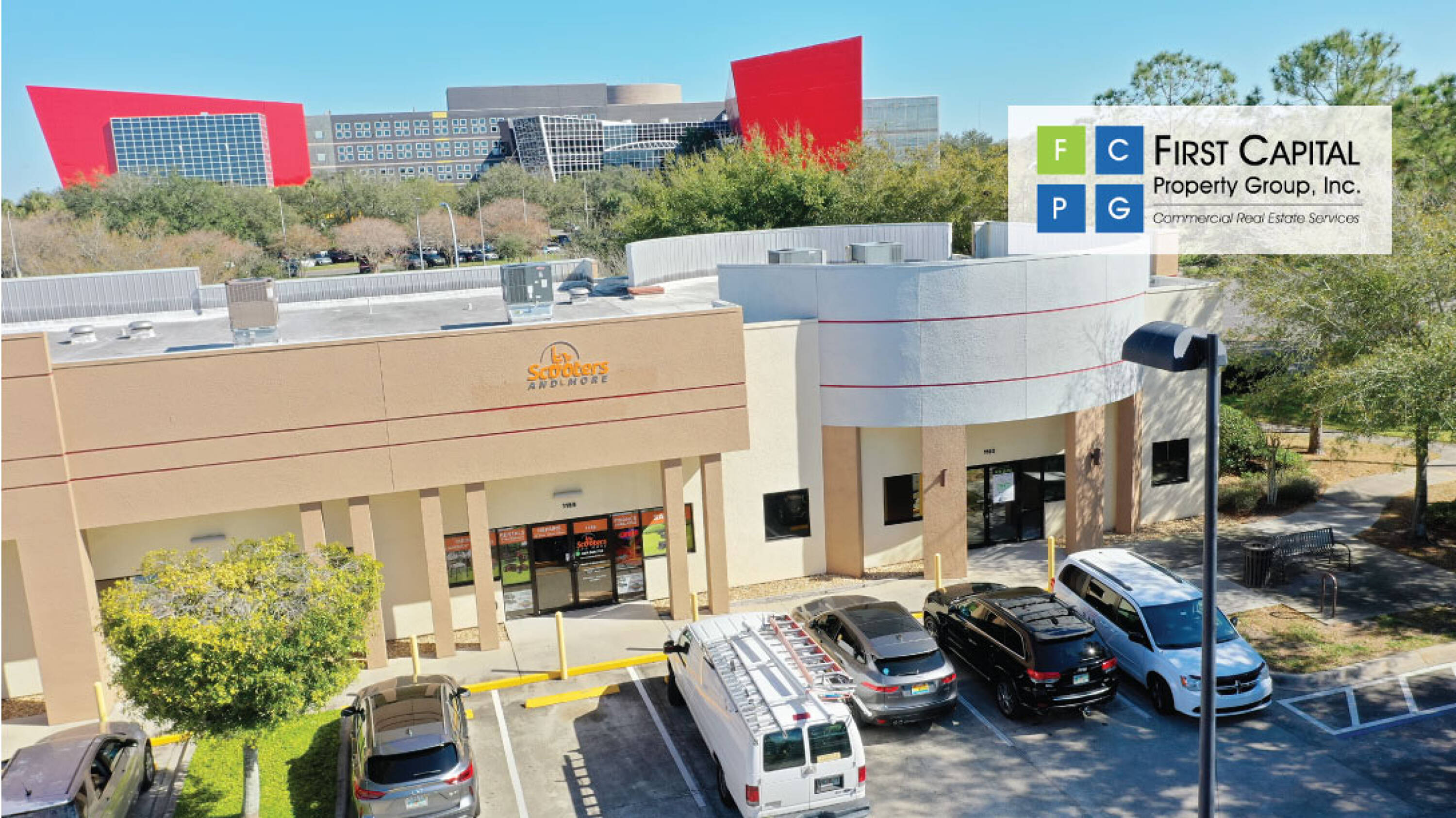 11611193 Blackwood Ave, Ocoee, FL 34761 Office Space for Lease