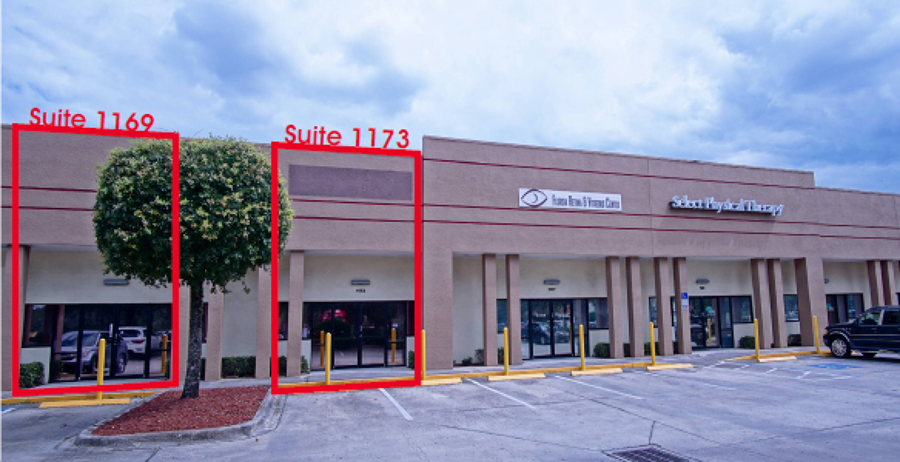 11611193 Blackwood Ave, Ocoee, FL 34761 Office Space for Lease