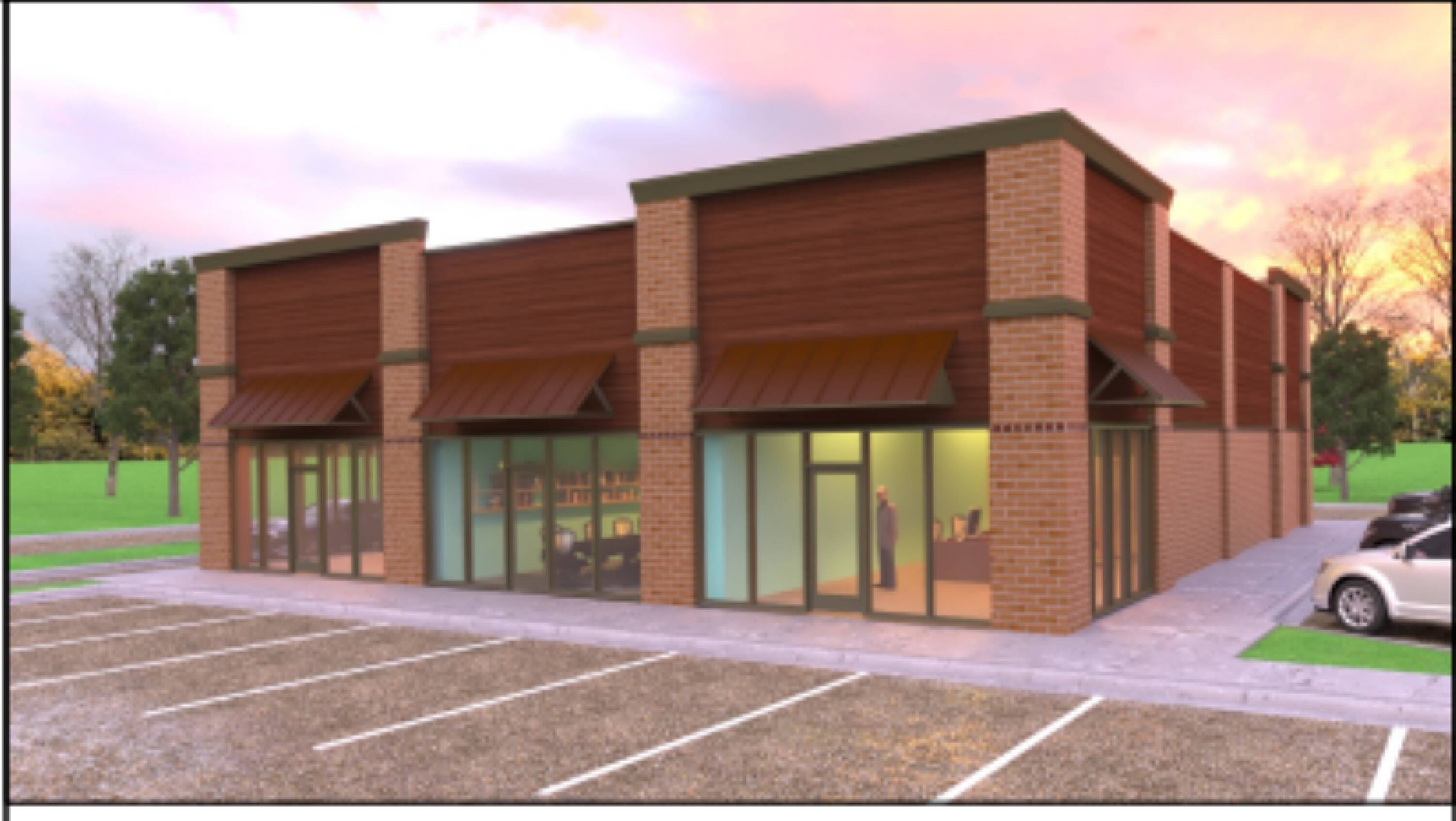 11830 Milton Wilson Blvd, Arlington, TN 38002