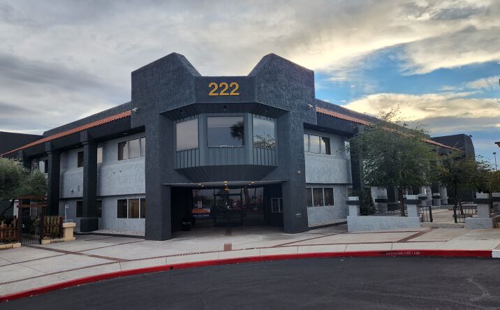 222 S Rainbow Blvd, Las Vegas, NV 89145 | Crexi.com