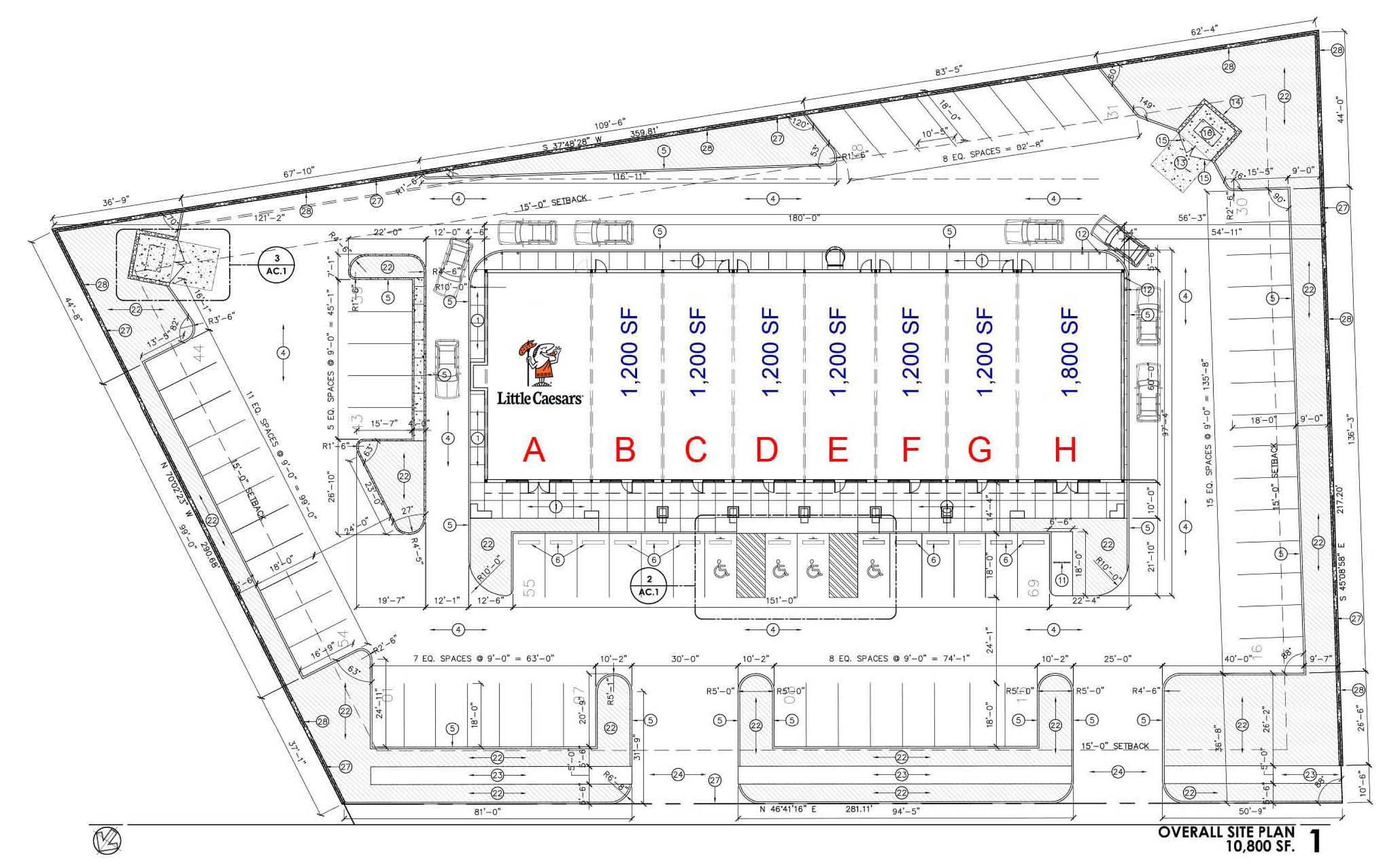 NEQ Eastlake & Rojas, Horizon City, TX 79928