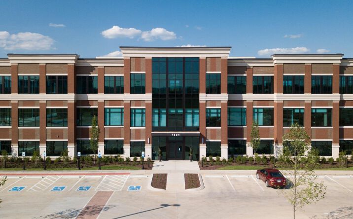 Pictures of Office property located at 1524 Williams Dr, Murfreesboro, TN 37129 for lease - image #1