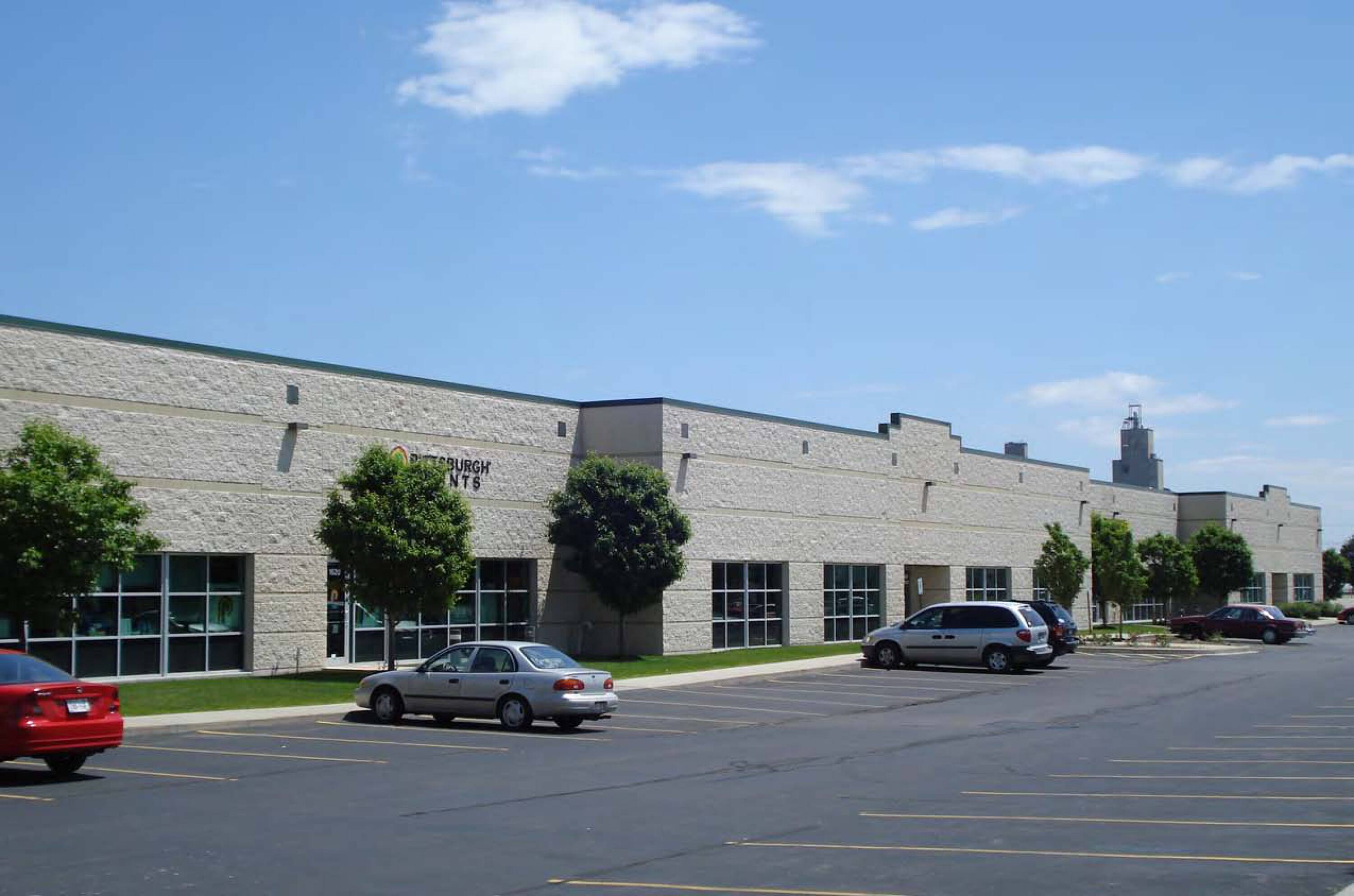 1630 1670 Miller Park Way, West Milwaukee, WI 53215