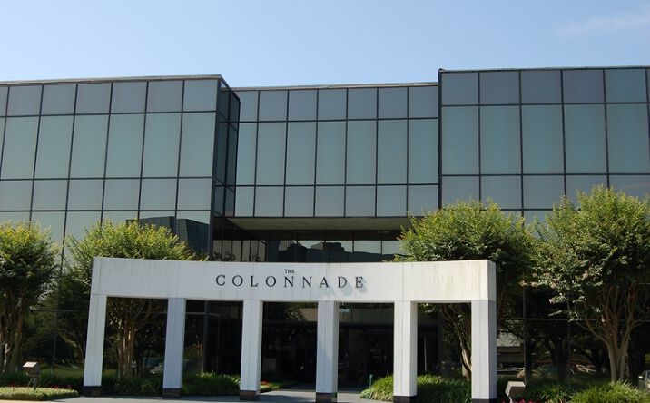 Pictures of Office property located at 11111 Richmond Ave., Houston, TX 77082 for lease - image #1