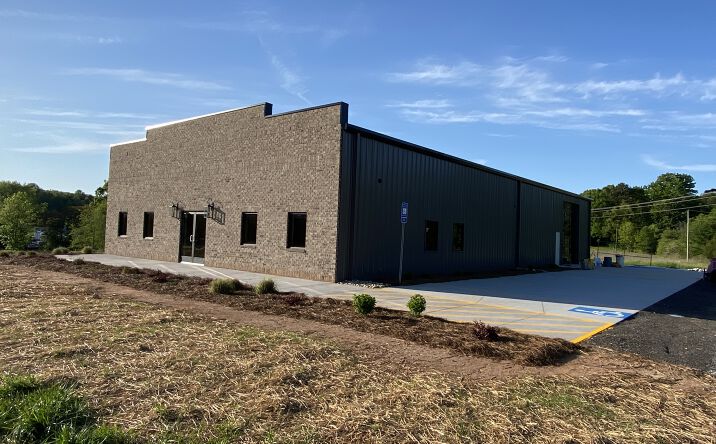 Pictures of Industrial property located at 2895 Ila Rd, Commerce, GA 30530 for lease - image #1