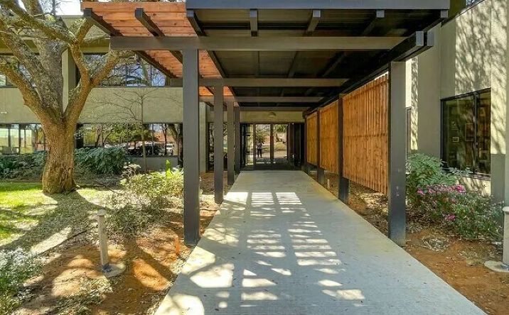 Pictures of Office property located at 3901 Manhatton Dr, Tyler, TX 75701 for lease - image #1