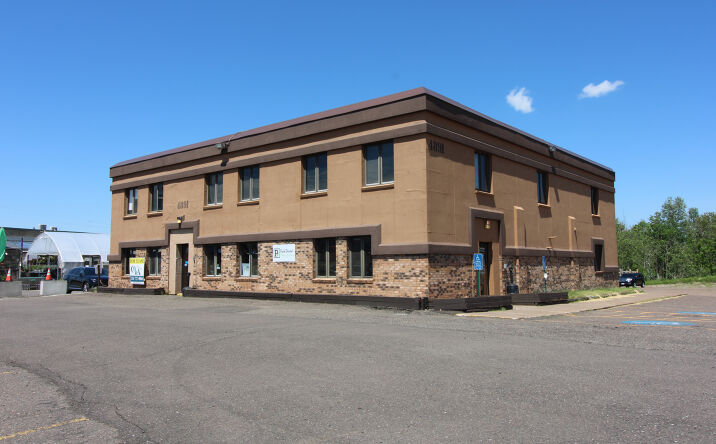 Pictures of Office, Special Purpose property located at 4891 Miller Trunk Hwy, Hermantown, MN 55811 for lease - image #1