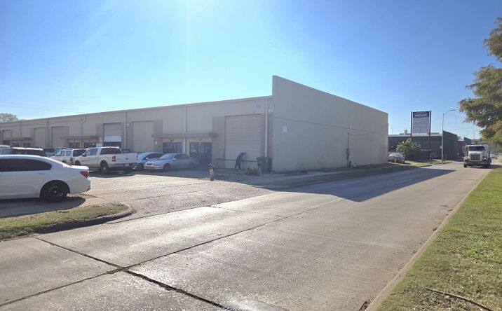 Pictures of Industrial property located at 13301 Fondren Rd, Houston, TX 77085 for lease - image #1