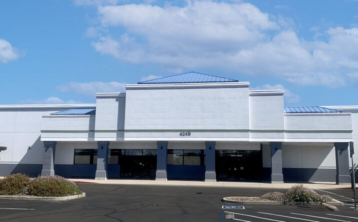 Pictures of Retail property located at 4249 Elverta Rd, Antelope, CA 95843 for lease - image #1