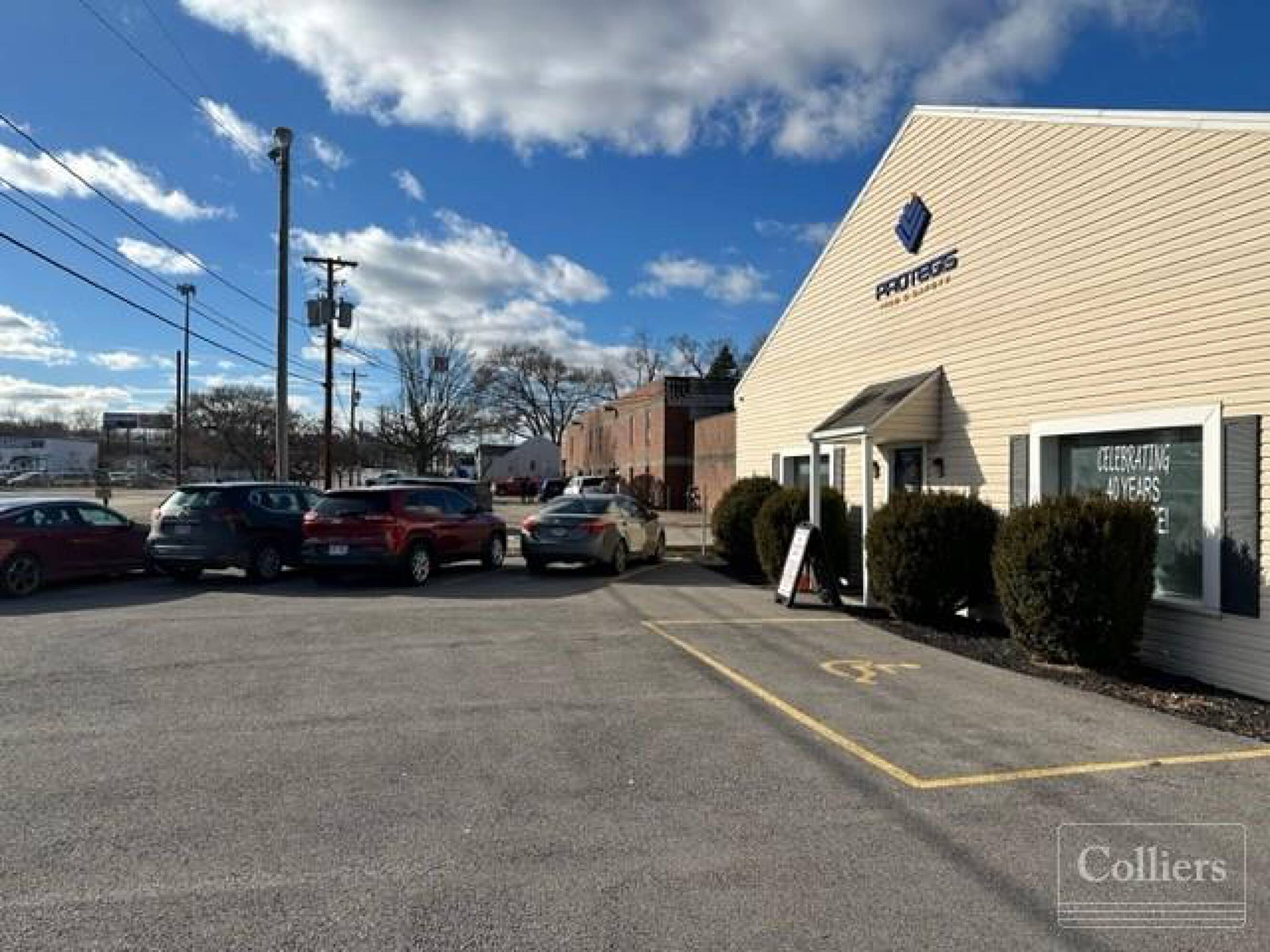 5150 E Dublin Granville Rd Westerville Oh 43081 16