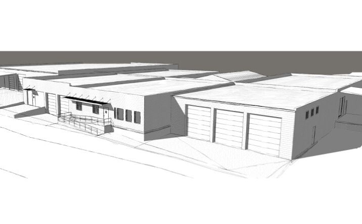 Pictures of Industrial property located at 511 Stephens St & 728 Humphries St, Atlanta, GA 30310 for lease - image #1