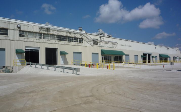 Pictures of Industrial property located at 711 Southwood Ave, Columbus, OH 43207 for lease - image #1