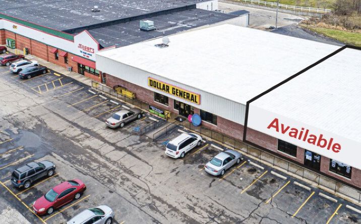 Pictures of Retail, Office property located at 1978-80 N Bluff St, Fulton, MO 65251 for lease - image #1