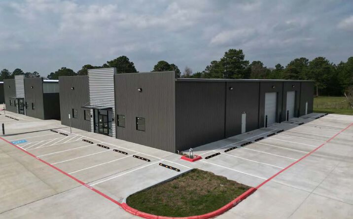 Pictures of Office, Industrial property located at 17958 Cypress Rose Hill Rd, Cypress, TX 77429 for lease - image #1