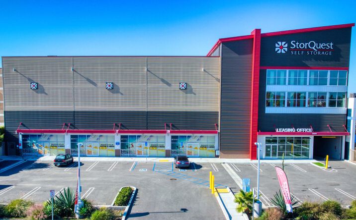 Pictures of Retail, Office property located at 14215 Normandie Ave, Gardena, CA 90249 for lease - image #1