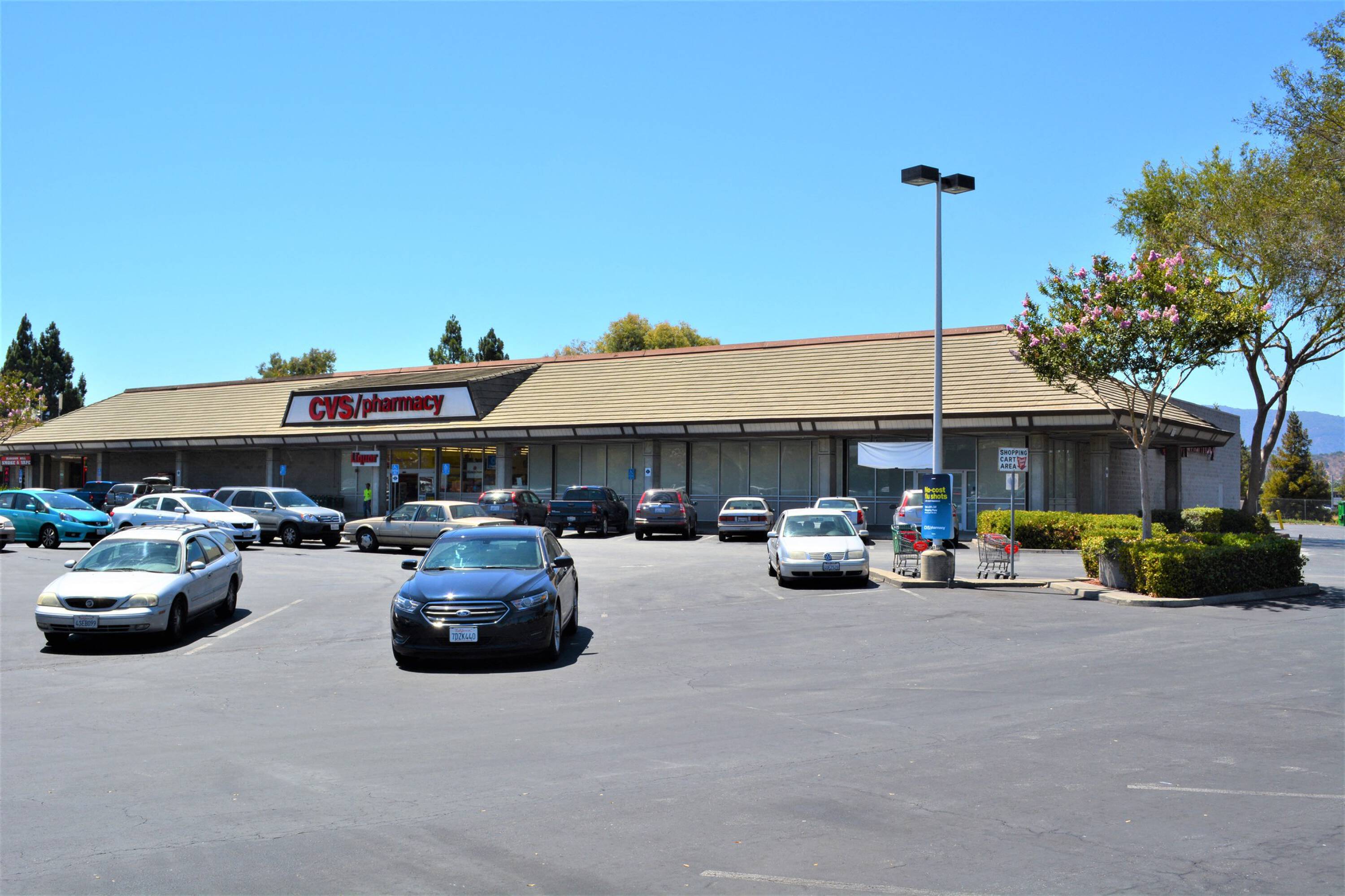 470-488 Blossom Hill Road and 5625-5681 Snell Avenue,, San Jose, CA - Officemax Blossom Hill Road San Jose Ca
