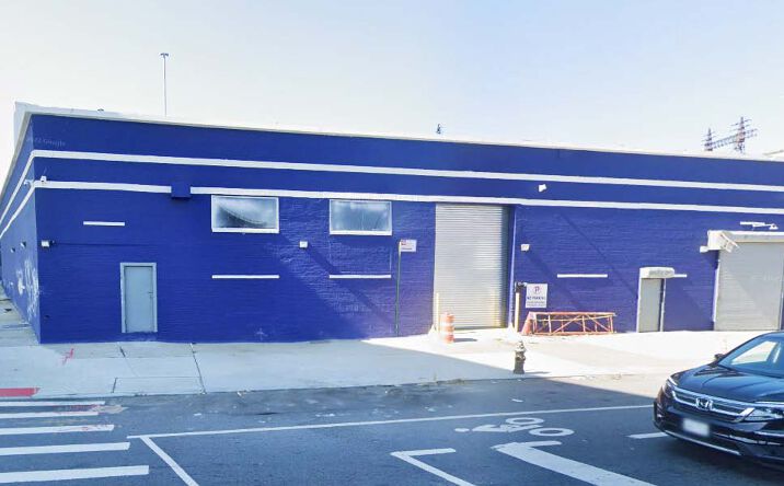 Pictures of Industrial property located at 1209 Bronx River Ave, Bronx, NY 10472 for lease - image #1